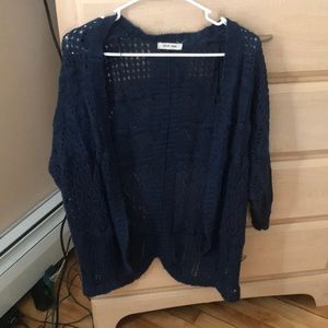 Comfortable sweater